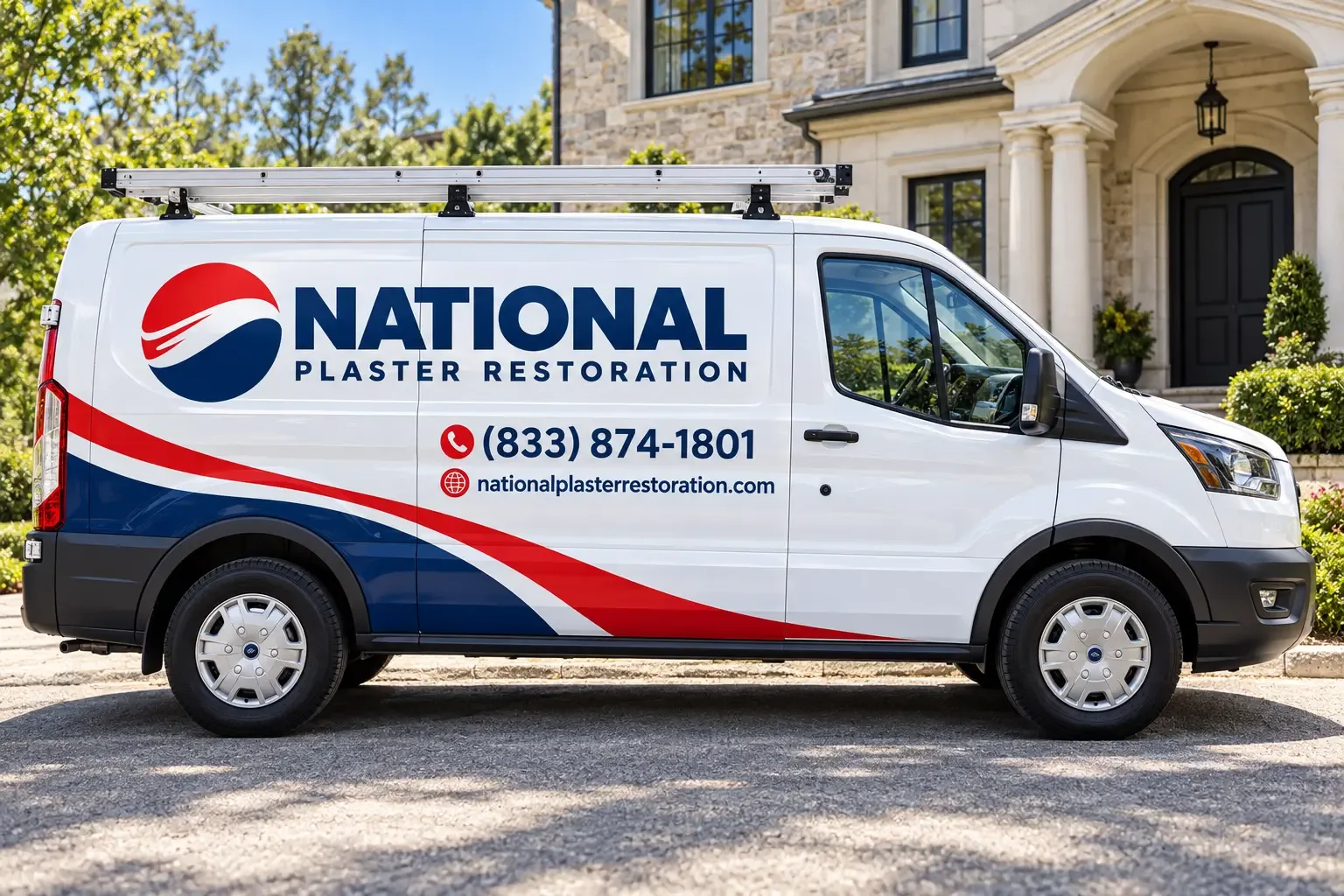 Plaster Repair in Nelsonville, OH near me