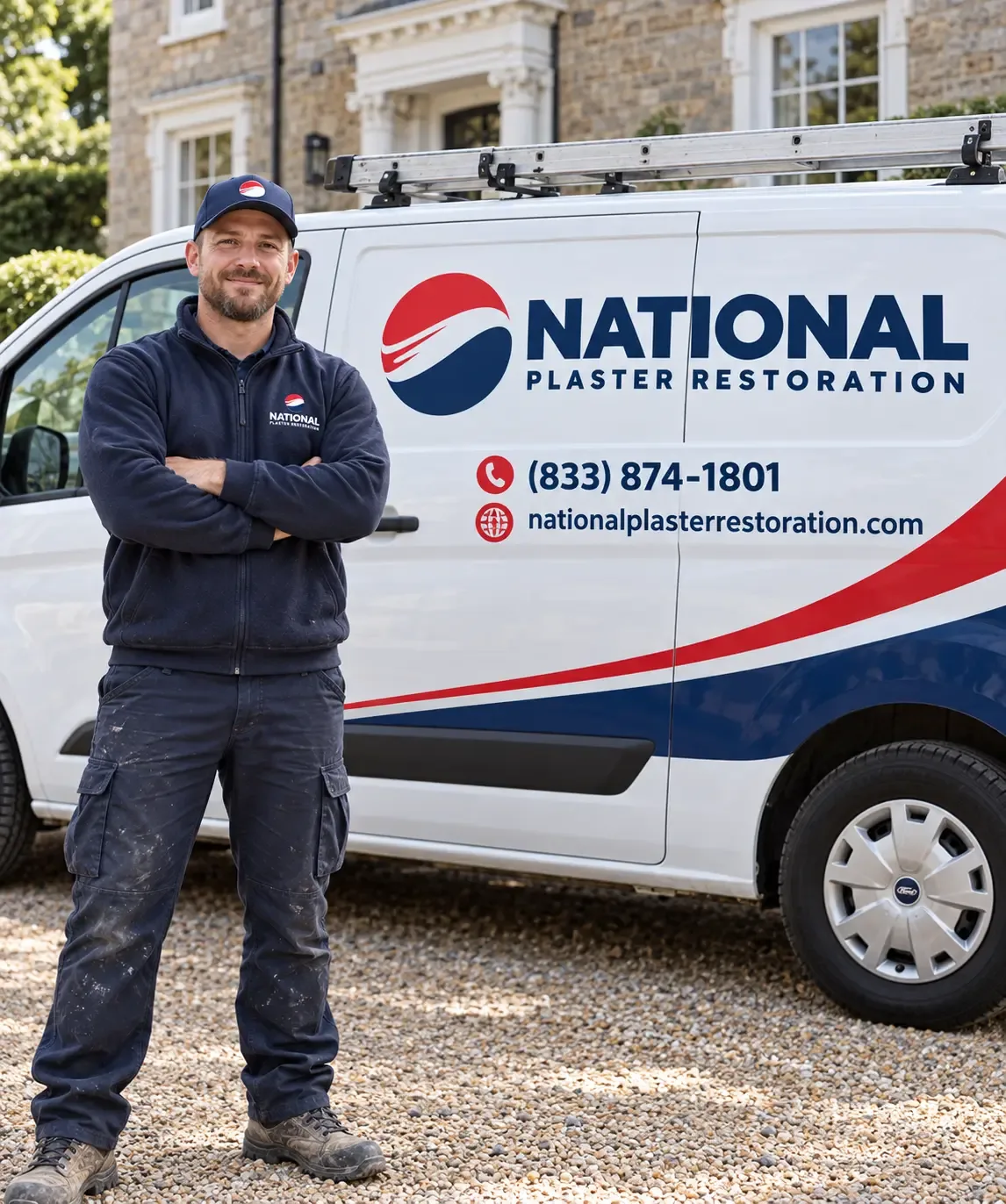 Plaster Repair company in Nelsonville, OH
